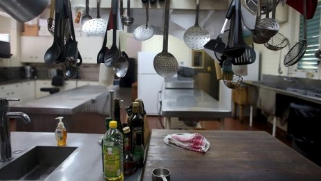 7 грешки в кухнята – съветите на професионалистите