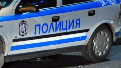 ТИР-аджия опита да се самоубие, карал 500 кг канабис