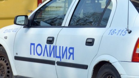 Поспаливи крадци: Първо обир, после дрямка! 