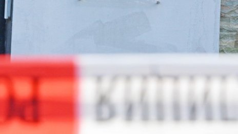 Откриха труп в басейн в Арбанаси. Версиите - много