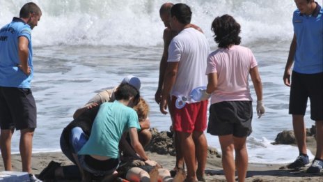 Медици от Македония ще спасяват летния сезон
