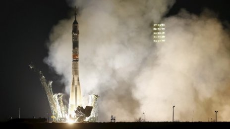Новата серия пилотирани руски космически кораби ще носят името "Федерация"