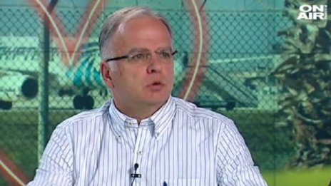 Отвлеченият самолет &ndash; удар по бизнеса в Египет