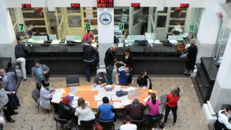 Последен ден за данъчни декларации с 5% отстъпка 
