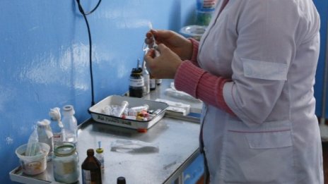 Сестра задържана за серийни убийства в Италия