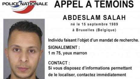 Абдеслам заминава за Париж, ще говори