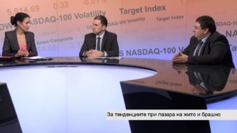 60% от брашното у нас е нелегално