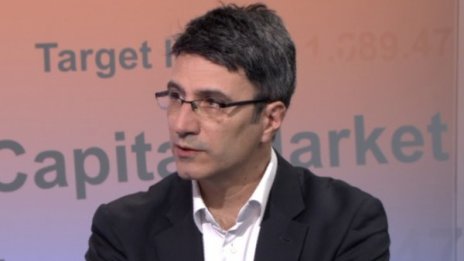 Трайков: "Булгартабак" трябваше да се приватизира през 2014 г.