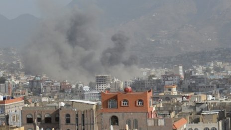 Белгия - основен източник на бойци в Сирия