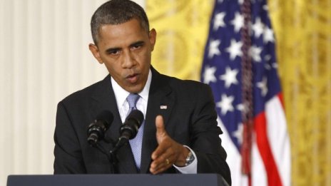 Обама предупреди за заплаха от ядрено нападение