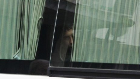 Задържаха 44 нелегални афганистанци край Хасково