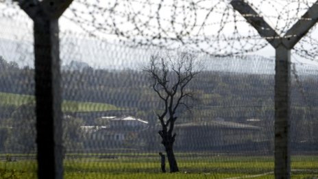 Броят на влизащите в Германия от Австрия мигранти спадна