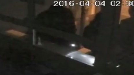 Пловдивски патент: Да задигнеш шкаф с пари за... 60 сек.