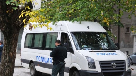 Пипнаха петима афганистанци край видинско село