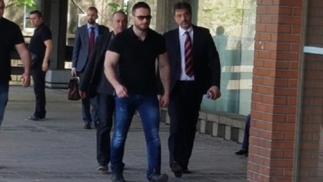 Банкерът Василев: Не се крия в Сърбия!