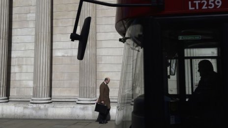 Лондон &ndash; сърцето на системата на данъчните убежища