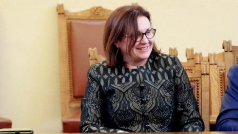 Престъпност, кадруване... Леви и десни vs. Бъчварова  