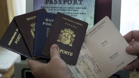 Фалшивата самоличност &ndash; все по-важна за терористите