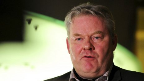 Новият премиер на Исландия положи клетва