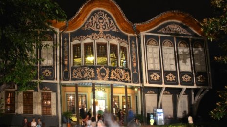 Пловдив &ndash; една от привлекателните дестинации