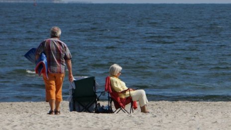 И французите се завръщат на родното море