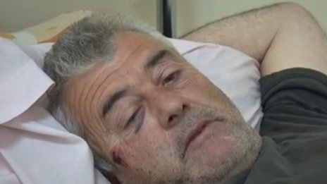 Пореден бой на пътя: Двама пребиха мъж, засякъл ги