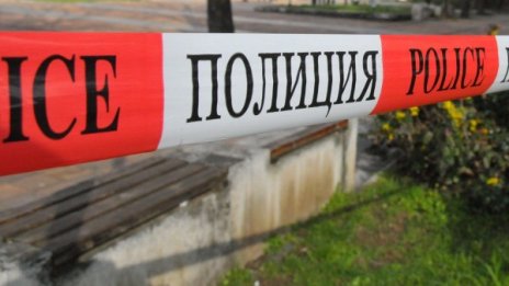 Откриха тяло на мъж в "Люлин", арестуваха жена