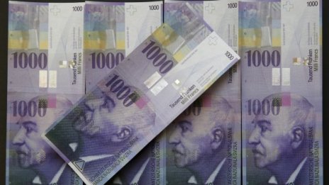 Швейцария и лекотата на картовите разплащания 