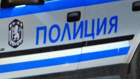 Пуснаха от ареста курсанта от МВР, пребил мъж на пътя