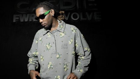 Офсет проговори след стрелбата по него