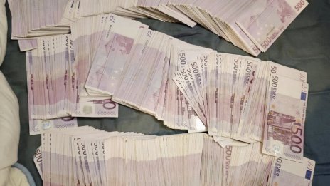 Кандев разкри организирана престъпна група и 70 кг дрога