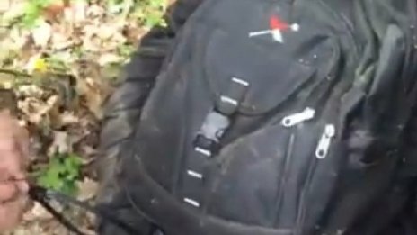 Прокуратурата подхваща клипа с мигрантите със "свински опашки"