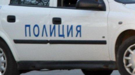 Катастрофа блокира тунел в Кресненското дефиле