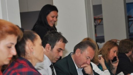 Нови регламенти при СПА туризма обсъдиха във Варна    