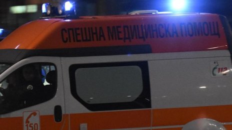 Мъж се самоуби с ловна пушка 