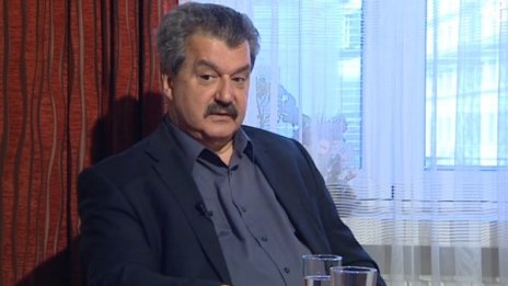 Батков: Плащаш си и името ти извън #PanamaPapers
