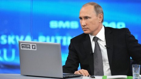 Ръководството на Турция не се бори, а сътрудничи с терористите!