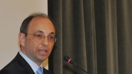 Николай Василев учи студенти как да инвестират