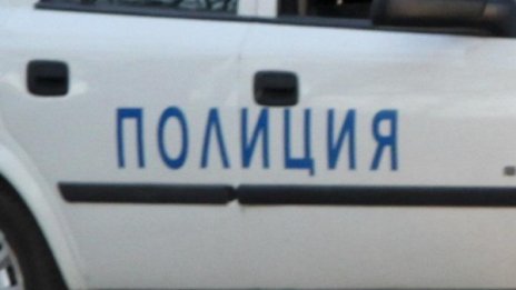 Излязъл от затвора преди 3 дни пак в ареста &ndash; за грабеж