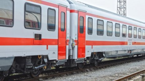 БДЖ продава от понеделник билети за Великден