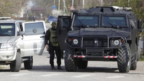 Терористичните престъпления в Русия стават все повече