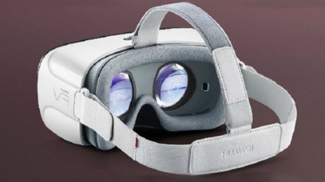Huawei VR – копие на Samsung Gear VR или по-добро?