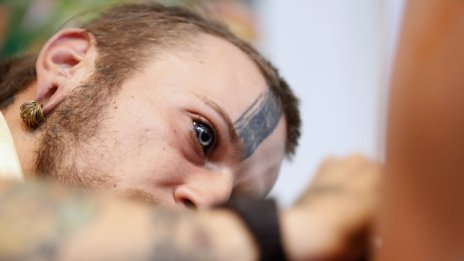 България – успешна Tattoo дестинация