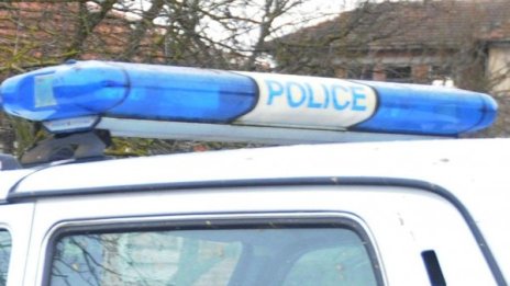 Обстрелват с камъни турски камиони в Паничерево