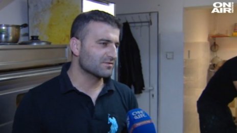 Джоан и Сиуан. Интегрират ли се бежанците у нас?