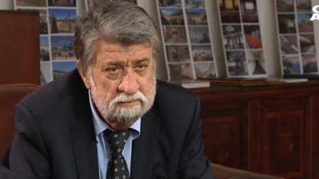 Бях готов да си дам оставката заради Ларгото!