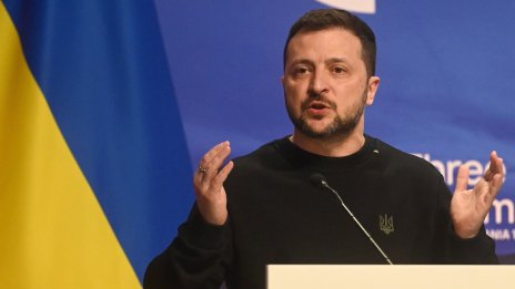 В Люблин махнаха украинското знаме от кметството заради "Героите от УПА"