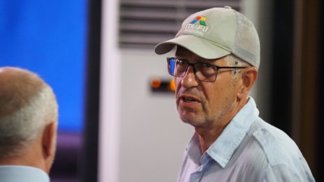Румен Овчаров: Резултатите на Спецов в "Лукойл" са катастрофални