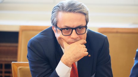 Биков: Готови сме за пълен мандат, няма радикални промени в управлението