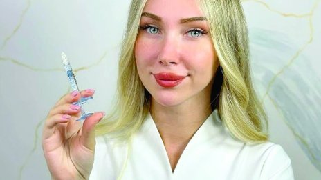 20 жени инжектирала Доктор Гудз с ботокс, 11 от тях с абцеси и паднали клепачи